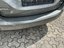 Rear bumper middle