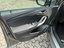 Door side cladding front left
