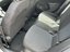 Rear seat