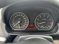 View of instrument panel