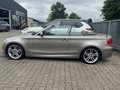 Convertible top open