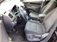 View interior