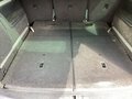 View of boot / luggage space