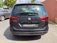 Rear view