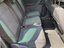 Rear seat