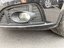 Front left bumper