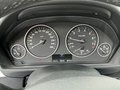View of instrument panel