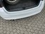 Rear bumper middle