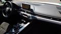 View of dashboard