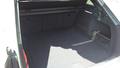 View of boot / luggage space