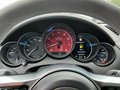 View of instrument panel