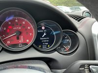 Vehicle status