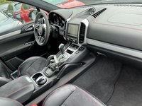 View interior