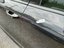 Left rear door