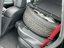 Rear seat