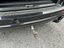 Rear bumper middle