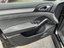 Door side cladding front left