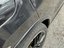 Traces of impact on door edge back right
