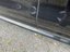 Traces of impact on door edge front left