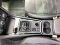 View of centre console
