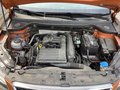 View of engine compartment