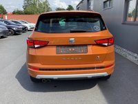 Rear view