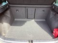 View of boot / luggage space