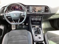 View interior