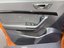 Door side cladding front left