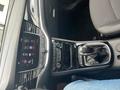View of dashboard
