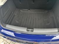 View of boot / luggage space