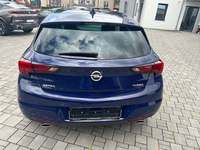 Rear view