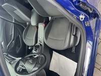 View interior