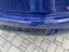 Rear bumper middle