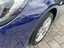 Front left bumper