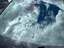 Windscreen
