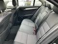View of rear seat
