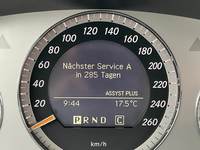 Vehicle status
