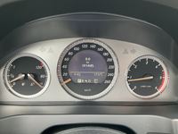 View of instrument panel