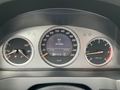 View of instrument panel