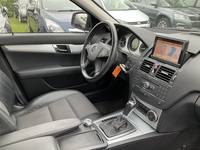 View interior