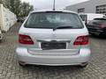 Rear view