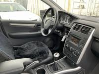 View interior