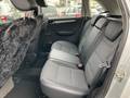 View of rear seat
