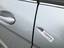 Left rear door