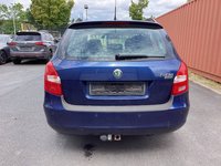 Rear view