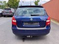 Rear view