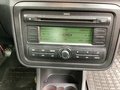 View of rear entertainment and accessories