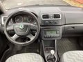 View of dashboard