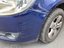 Front left bumper